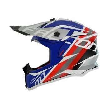 MT Helmets MX802 FALCON THR