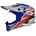 MT Helmets MX802 FALCON THR