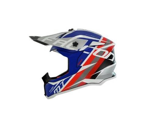 MT Helmets MX802 FALCON THR