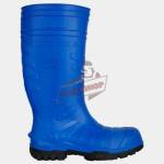 Cofra Гумени ботуши safest blue s5 src 60120001 (60120001)
