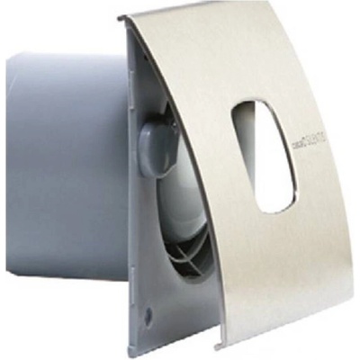 Cata Silentis 10 Inox T 01071300