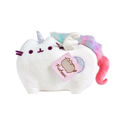 Pusheen Plush Pusheenicorn 25 cm