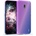 kwmobile Прозрачен калъф за Nokia 2.2 - лилав