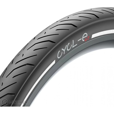 plášť Pirelli Cycl-E GT 700x37C Drát 28"
