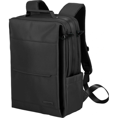 Travelite Workfloow Backpack Black 18l
