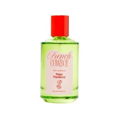 French Cowboy Pear Pavlova parfémovaná voda unisex 100 ml