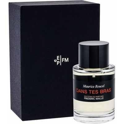 Frederic Malle Dans Tes Bras parfémovaná voda unisex 100 ml