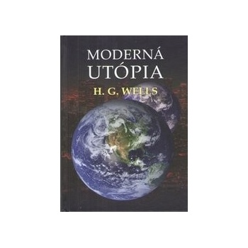 Moderná utópia