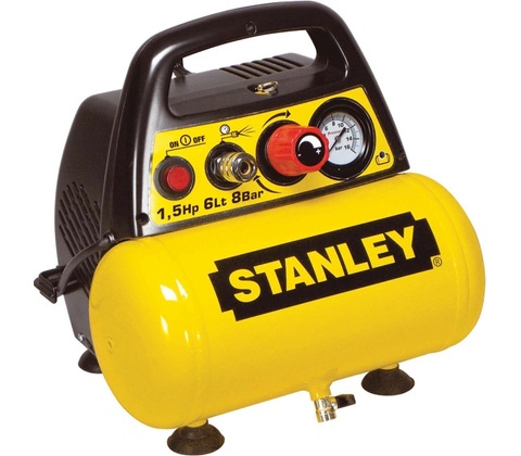 Stanley DN 200/8/6