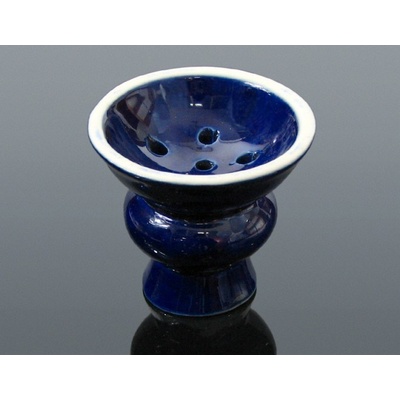 Hookah modrá II