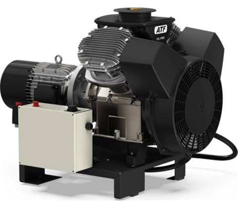 Abac Tech ATF-4-BTX
