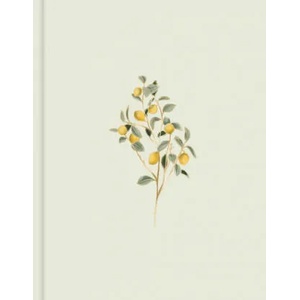CSB Notetaking Bible, Hosanna Revival Edition, Lemons | Hosanna Revival (ISBN: 9781087742403)