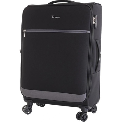 T-class® SC-045 černá 68 × 44 × 29 cm 67 l