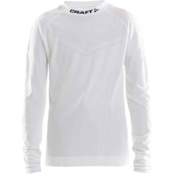 Craft Риза с дълги ръкави Craft PRO CONTROL SEAMLESS JERSEY JR 1906731-900000 Размер 122/128