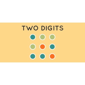 Cleverweek Two Digits (PC)