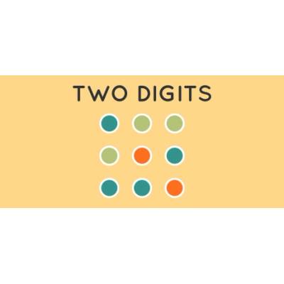 Cleverweek Two Digits (PC)