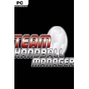 Handball Manager - TEAM