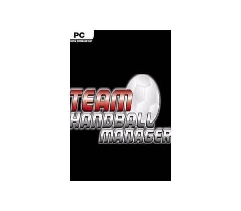 Handball Manager - TEAM