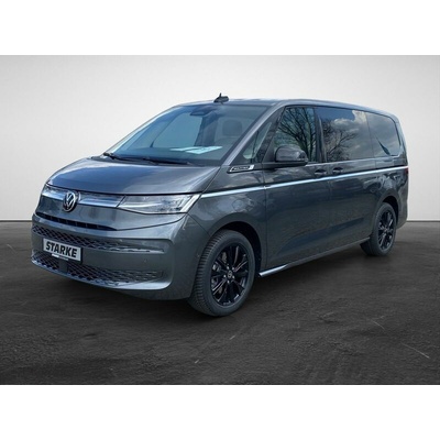 Volkswagen T7 Multivan 1.5 eHybrid Style DSG 4Motion 180 kW