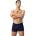 Speedo Бански mens allover digi v-cut aquashort