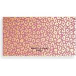 Revolution Beauty New Neutral Eyeshadow Palette Romance Сенки палитра 18gr