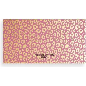 Revolution Beauty New Neutral Eyeshadow Palette Romance Сенки палитра 18gr
