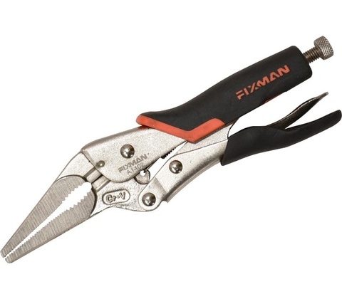 Fixman A1402
