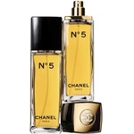 CHANEL No.5 EDT 100 ml Tester Парфюми