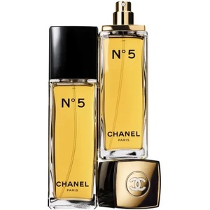 CHANEL No.5 EDT 100 ml Tester Парфюми