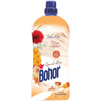 Albus Омекотител Bohor Sole Mio