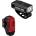 Lezyne Hecto drive 500xl / ktv drive+ pair