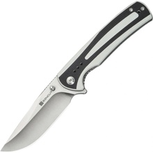 Sencut Regnator S24057-3 Čierna