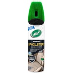 Turtle Wax TurtleWax Upholstery Cleaner спрей за тапицерия с четка 400 мл