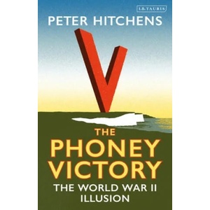 Phoney Victory (ISBN: 9781350156333)