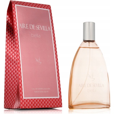 Instituto Espanol Aire de Sevilla Bella toaletní voda dámská 150 ml