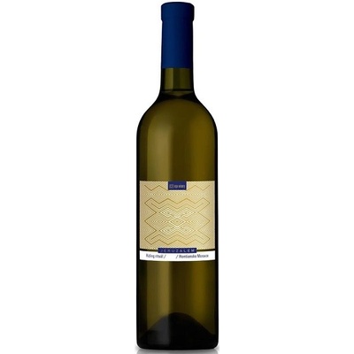Repa Winery Rizling Rituál 2021 12,5% 0,75 l (čistá fľaša)