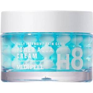 MEDI-PEEL Power Aqua Cream Хидратиращ крем за лице 50 g