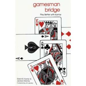 Gamesman Bridge | Eddie Kantar (2013)