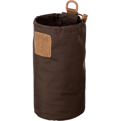 Helikon-Tex Bushcraft Dump earth brown clay