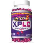 Stacker 2 Stacker3 XPLC NEW [100 капсули]