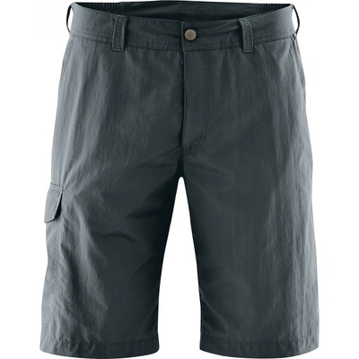 Maier Sports Мъжки къси панталони Maier Sports Main Shorts - Graphite - размер 58 (EU) (012-1199-0116)