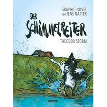 Der Schimmelreiter, Graphic Novel - Storm, Theodor