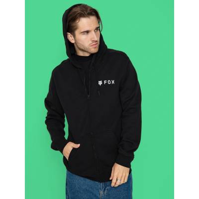 Fox Absolute Fleece Zip black