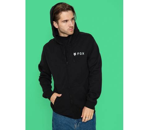 Fox Absolute HD black