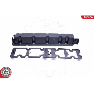Kryt hlavy valcov ESEN SKV 48SKV049