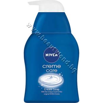 Nivea Течен сапун Nivea Creme Care Handwash, p/n NI-82403 - Течен крем сапун (NI-82403)