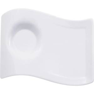 Villeroy & Boch Чиния Party NewWave Caffe с място за чаша за еспресо S (10-2484-2831)