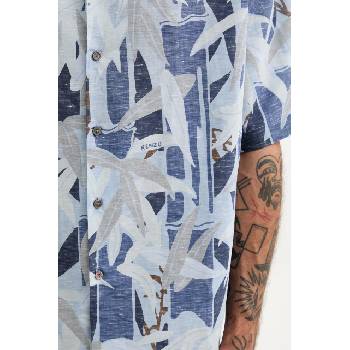 KENZO Риза с лен Kenzo (FF55CH1309P1.77)