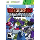 Transformers: Devastation