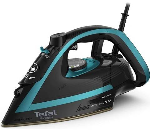 Tefal FV 8066 E0